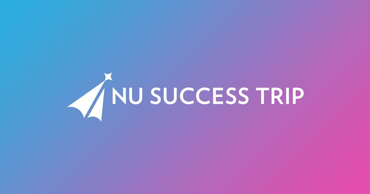 QUALIFIERS - 2023 Provo & Las Vegas - NU SUCCESS TRIP（ニュー