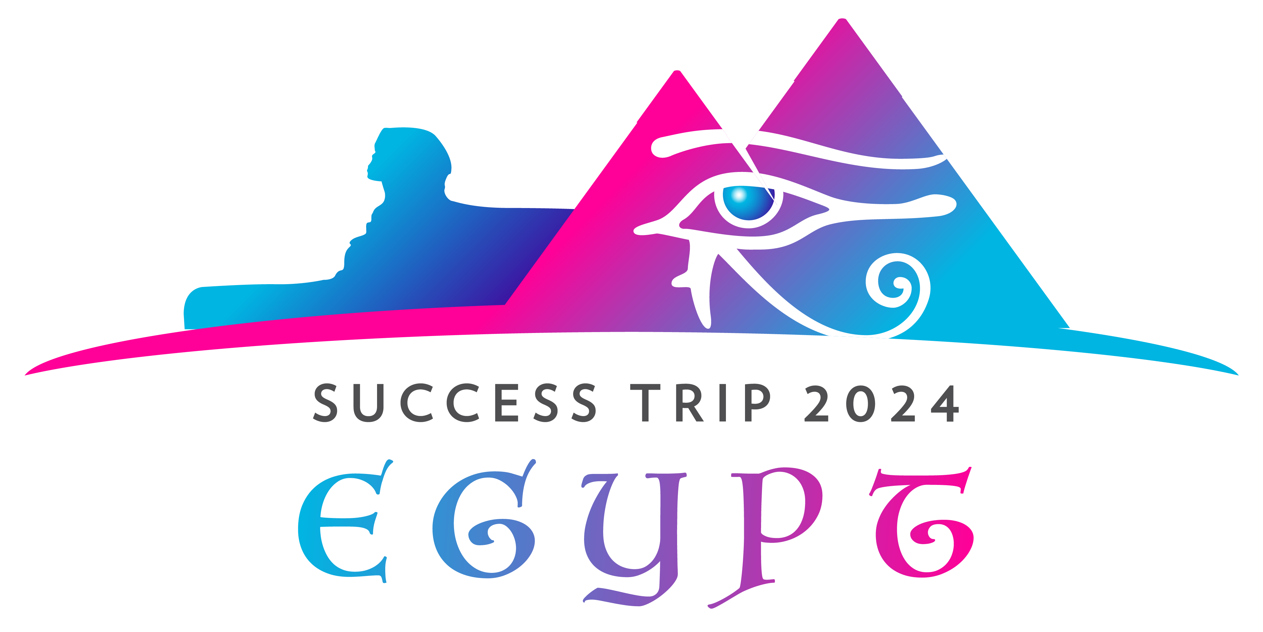 NU SUCCESS TRIP 2024 in EGYPT(CAIRO)