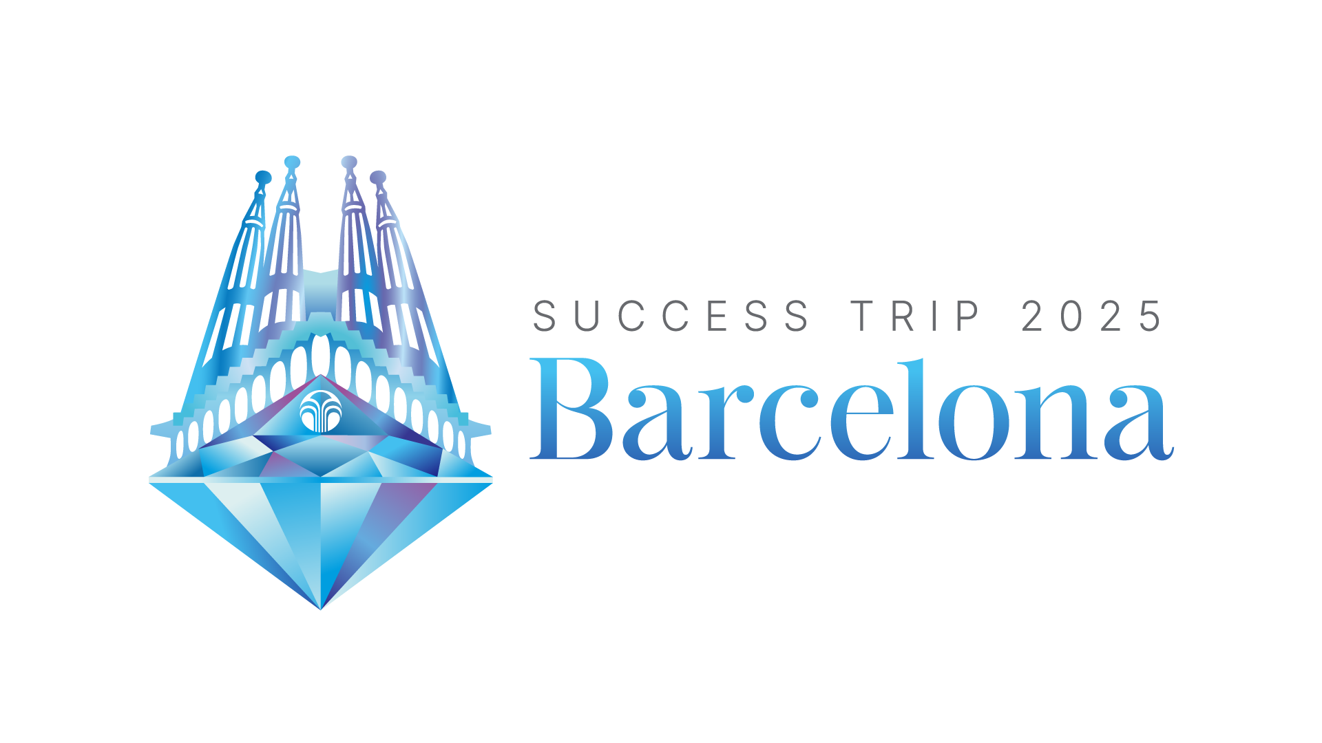 NU SUCCESS TRIP 2025 in Barcelona